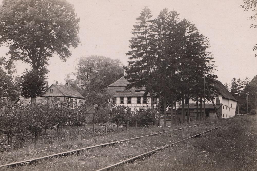Dasselse dwangarbeiders: Terug naar school (2/5)