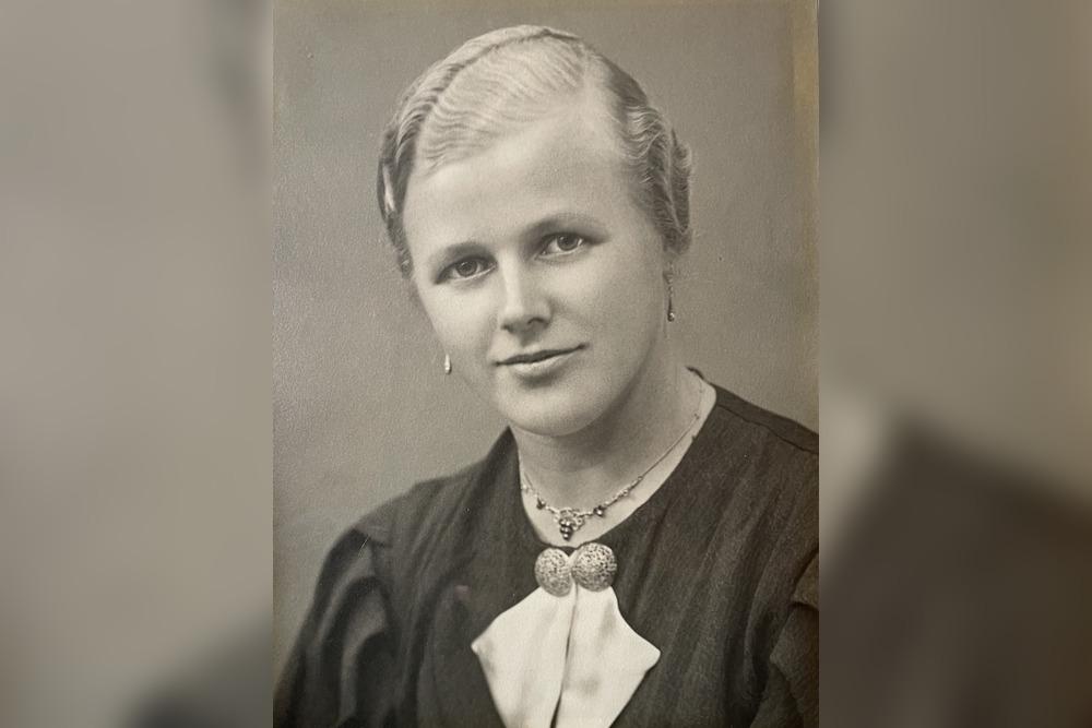 Dasselse dwangarbeiders: Frau Kolle (4/5)