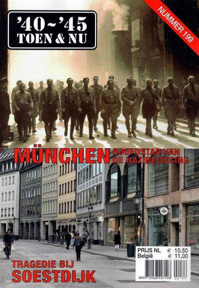 Verwacht: ’40-’45 Toen & Nu #199