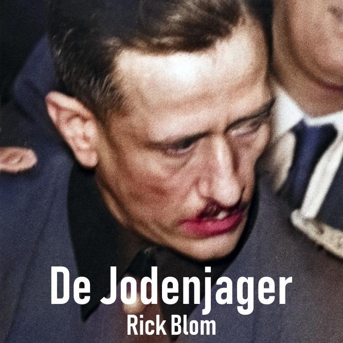 Nieuwe podcast ‘De Jodenjager’ over Ferdinand Hugo Aus der Fünten