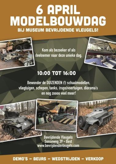 Winactie: Bevrijdende Vleugels