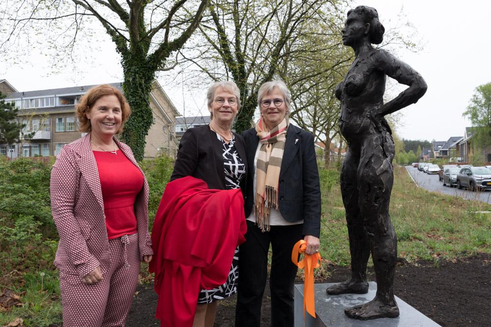 Fotoreportage Herdenking Ede 80 jaar geleden bevrijd