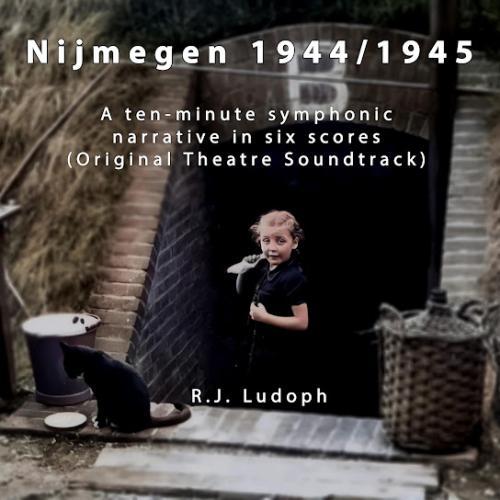 20-09: Symfonische vertelling over Nijmegen in WO2