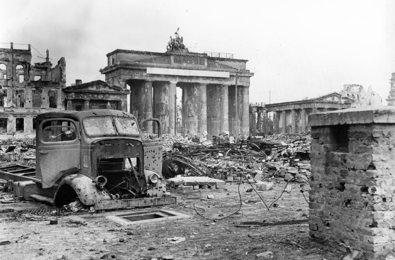 Samenwerking in Europa was kantelpunt in de geschiedenis