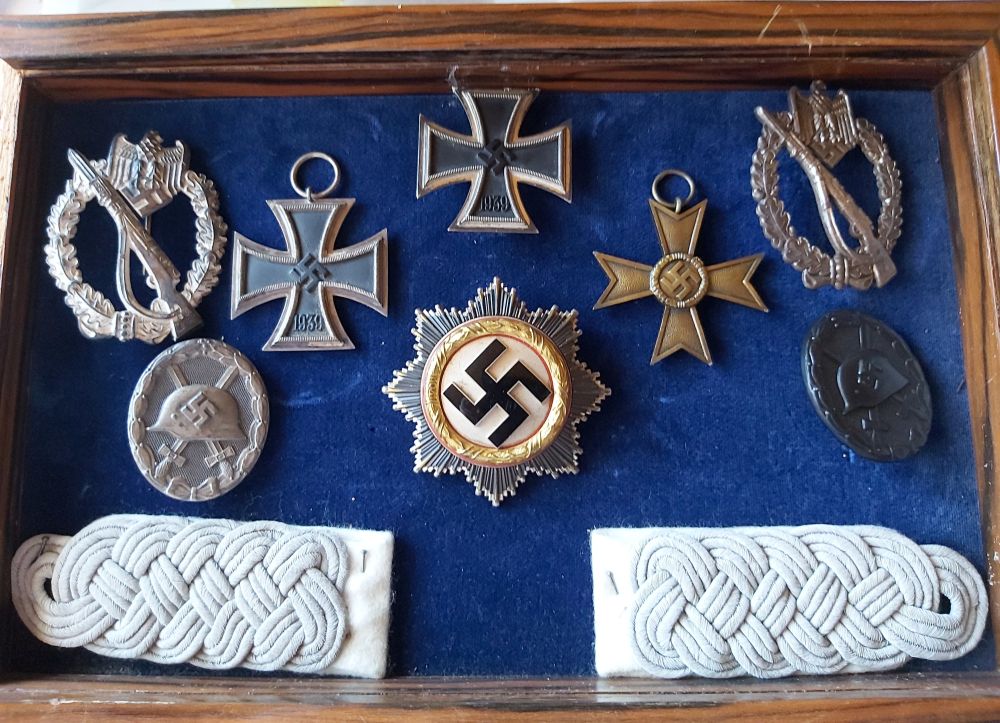 Decorations