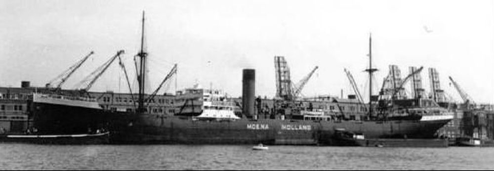 s.s. Moena