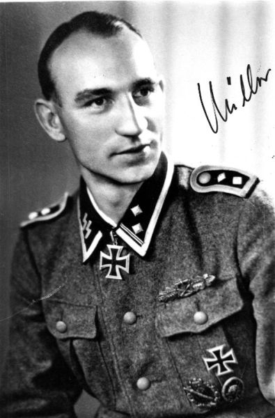 Müller, Albert (Waffen-SS) - TracesOfWar.com