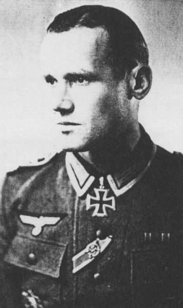 Pliska, Fritz