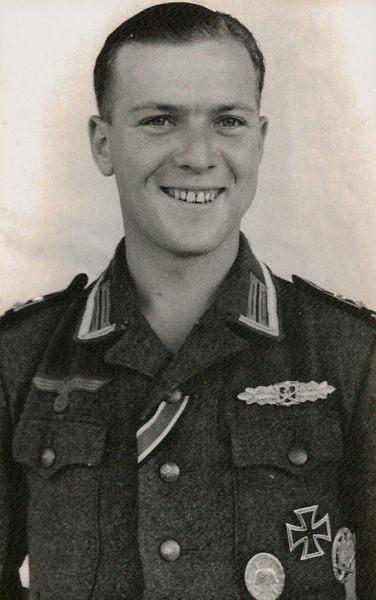 Schmid, Franz (Panzer-Pionier-Bataillon 27) - TracesOfWar.com