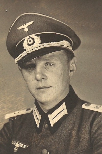 Tiburtius, Joachim - TracesOfWar.com