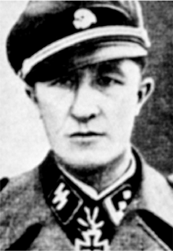 Faulhaber, Markus (Waffen SS) - TracesOfWar.com