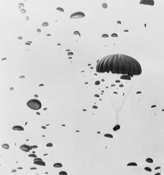 British Valour in the Hell that was Arnhem